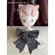 Miss Point Magic Messenger Cape(Reservation/Full Payment Without Shipping)